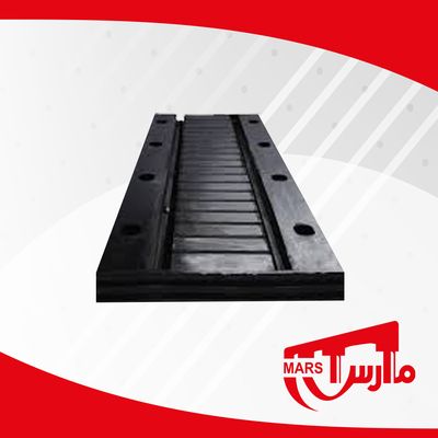 Bridge Concrete Joints