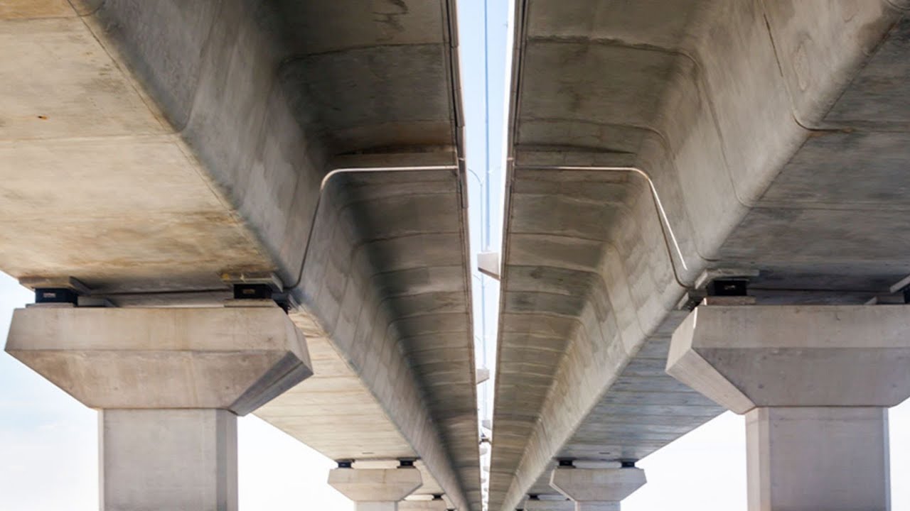 Bridge Elastomeric Bearings