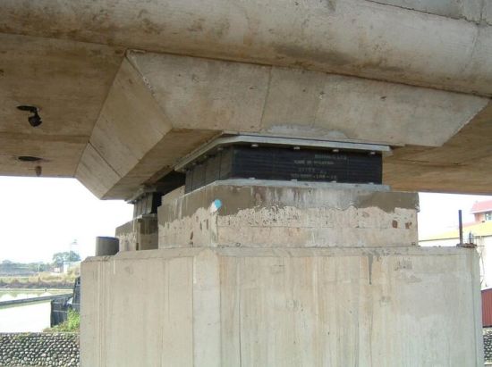 MARS Origin of Construction Rubber Industries